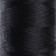 Atlase thread, 120d/2, 700 m, black color