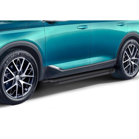The thresholds "Black" Rival for GAC GS8 II 2023-N.V.-5