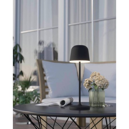 Manner table lamp, LED 2.2W USB Type-C IP54-1