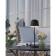 Manner table lamp, LED 2.2W USB Type-C IP54