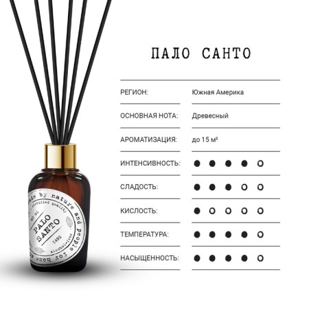 Aromatic diffuser fell 40 ml.-2