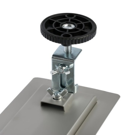 TIM Bad4510002, 70 x 1000 mm, under tiles, hydro+dry smell protection-5