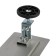 TIM Bad4510002, 70 x 1000 mm, under tiles, hydro+dry smell protection
