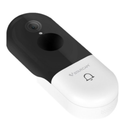 IP VSTARCAM DB2 doorbell-1