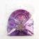 Hair hairpin "Charming lady"
