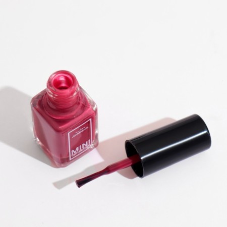 Nail polish jeanmishel, tone 314, 6 ml-3