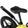 Bicycle 18 ’’ maxiscoo cosmic deluxe, color yellow matte