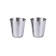 Gift set 5 in 1: Flaw 300 ml, glasses 30 ml, funnel 2.5 x 3.5 cm, cards 54 pcs