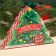 Sweet children's New Year's gift “New Year will fulfill wishes”, sweets, 250 g.