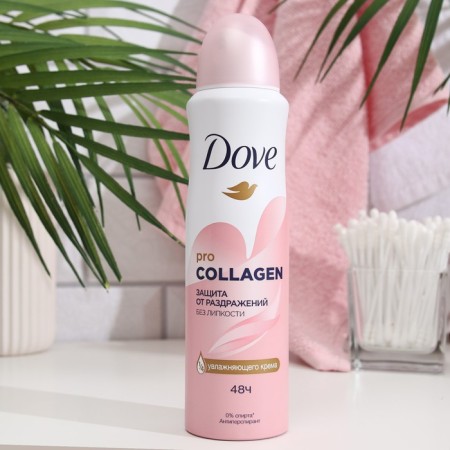 Deodorant Women's Dove Pro-Collagen, 150 ml