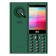 Cell phone BQ M-3598 Barrel XXL Green Black
