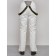 Semi -combinezone ski insulated female winter, size 46, white color