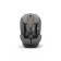 Car Offe Children's Inglesina Caboto, I-Size, group 1/2/3 (9-36 kg), Stone Grey color