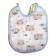 Set of bibs, 3 pcs, from 3 months