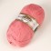 Yarn "Angora Gold" 20% wool, 80% acrylic 550m/100g (144 dark powder)