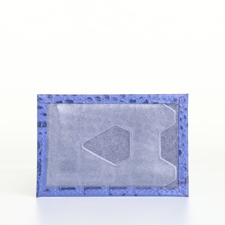 Cartholder, Textura, Lilac color-1