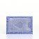 Cartholder, Textura, Lilac color