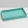 Starfish for jewelry universal without inserts, Fllock, 21 × 12.3 × 2.5 cm Brierous color