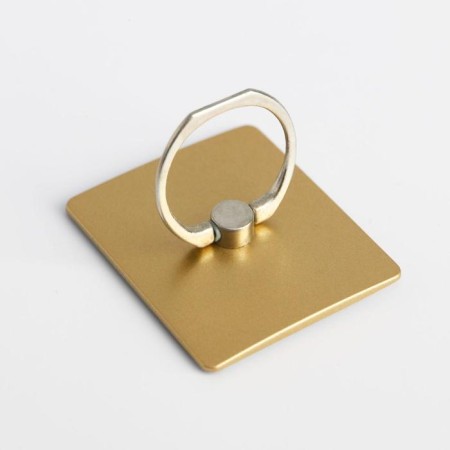 The set "You are beautiful": a stand for the phone-ring and keychain-2