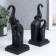Book holders "Elephans" set 2 pieces 25.5x10.5x10.5 cm