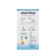 LED LED SMARTBUY, E27, A60, 15 W, 6000 K, cold white light