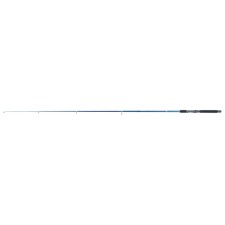 Spinning telescopic 