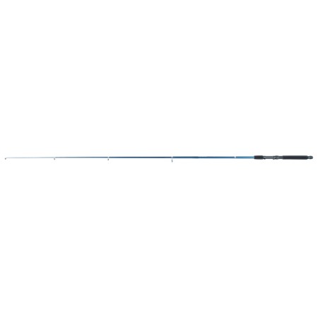 Spinning telescopic "Volgar", test 5-30 g, length 2.1 m