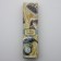 A teaspoon spoon with an engraving “Best Son”, in a gift box, 3 x 14 cm.
