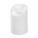 Night Plastic "Wax candle" from batteries CR2032x2 5.3x5.3x7.2 cm