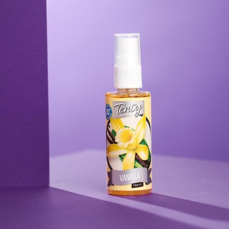 Tensy flavor-spray, vanilla, 50 ml, TSS-01