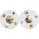 Dining Service 6/25 BERNADOTTE, Decor "Hunting Stories", 25 items