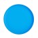 Flying saucer, d-23 cm, blue