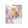 Notebook of 12 sheets in the Murziki cage, cover coated cardboard, offset unit, mix