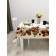 Digital oilcloth "Exalt", 140 cm, 20 pp, 108134/101 ng
