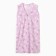 Night shirt female, pink color, rr 60
