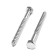 Tundra bolt, capercaillie, plumbing, Din571, M10x120 mm, 4.8 - 5 kg