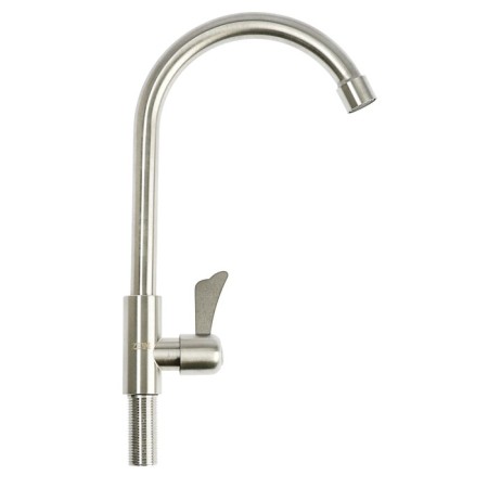 Zein Z01 monostering, stainless steel, swivel, satin-3