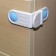 Blocks for furniture doors, 2 pcs
