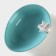Bunny Bunny Saladnik, 430 ml, 18 × 14 × 11 cm, blue color