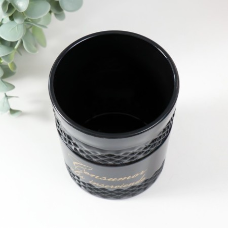 Comment "Moment (Black)" 10x8.5 cm, 400 ml-3
