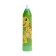 Children's electric toothbrush Luazon LP-008, vibrator, 31000 dv/min, 2 nozzles, 1haa, green.