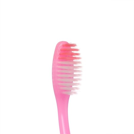 Secret Beauty Toothbrush, medium stiffness, mix-3