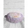 Siddle Pill "Girl Power", Decorative, D = 52 cm