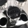 Set for spices "Conus", 100 ml, on a stand, 6 pcs
