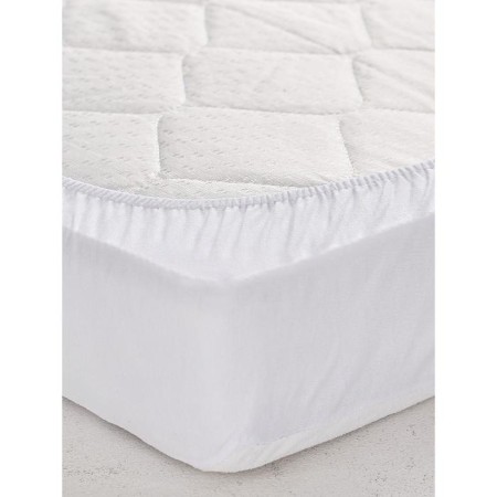 Substract waterproof, size 90x200x25 cm, elastic band around the perimeter-1