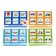 Lotto "Transport" according to the methodology of Doman, 1-4 player, 3+