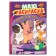 Maxi-painting "Capibar and Friends", 20 pages