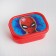 Lancer-Box rectangular 150 ml "Spider-Man", Spider-Man
