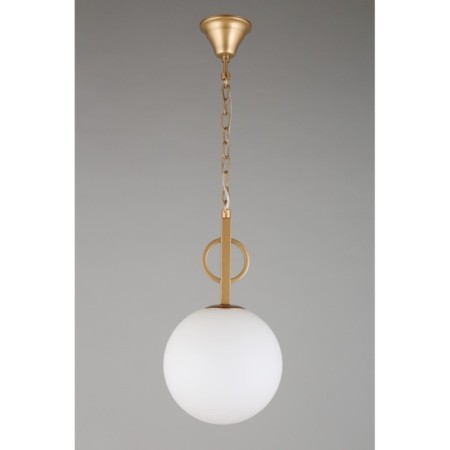 Suspended Gracia E27 60W lamp-9