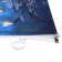 Zip A4 lightning folder with an extension of 320 x 245 x 25 mm, 180 μm Devente Free Spirit